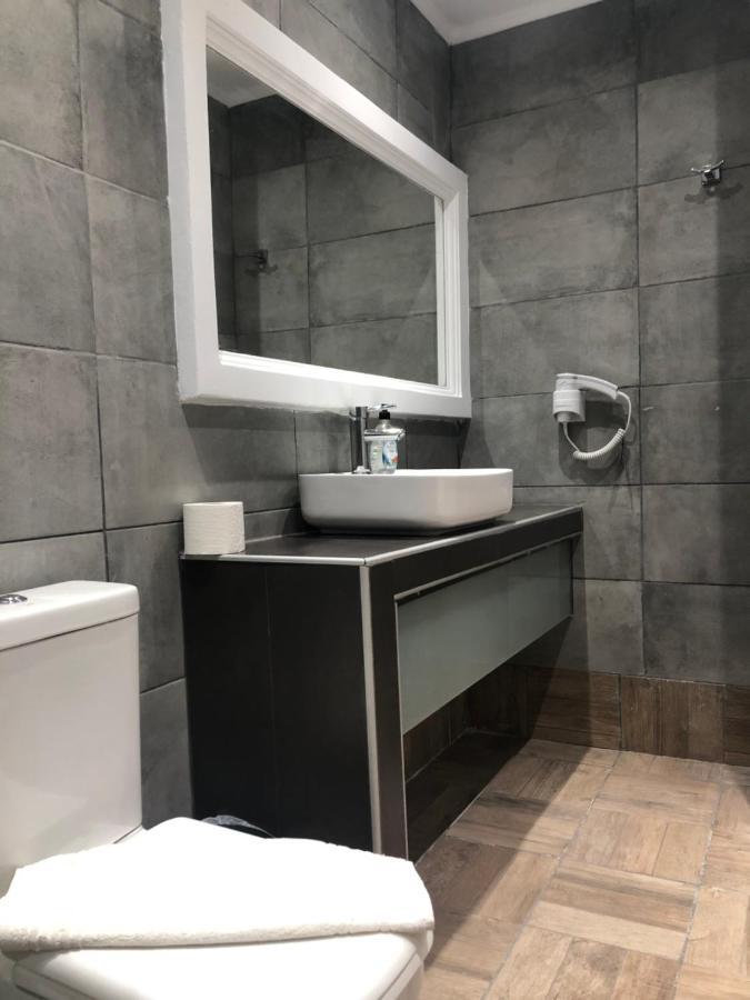 Sotiris Rooms 法里拉基 外观 照片