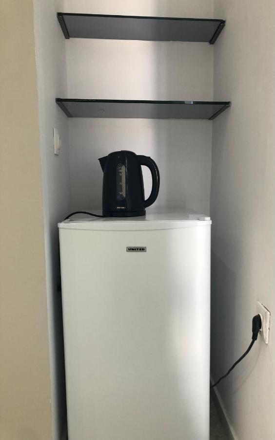 Sotiris Rooms 法里拉基 外观 照片