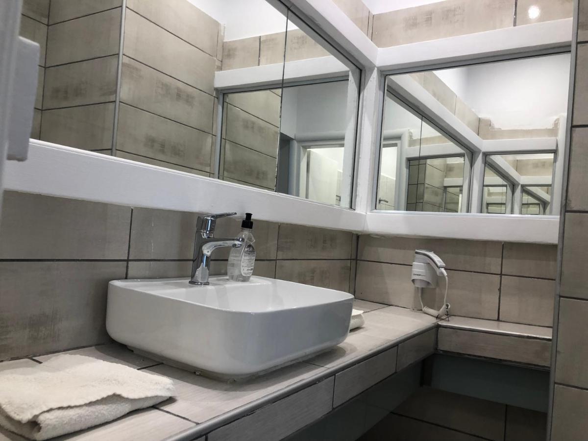 Sotiris Rooms 法里拉基 外观 照片