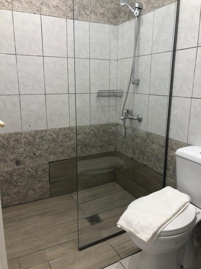 Sotiris Rooms 法里拉基 外观 照片